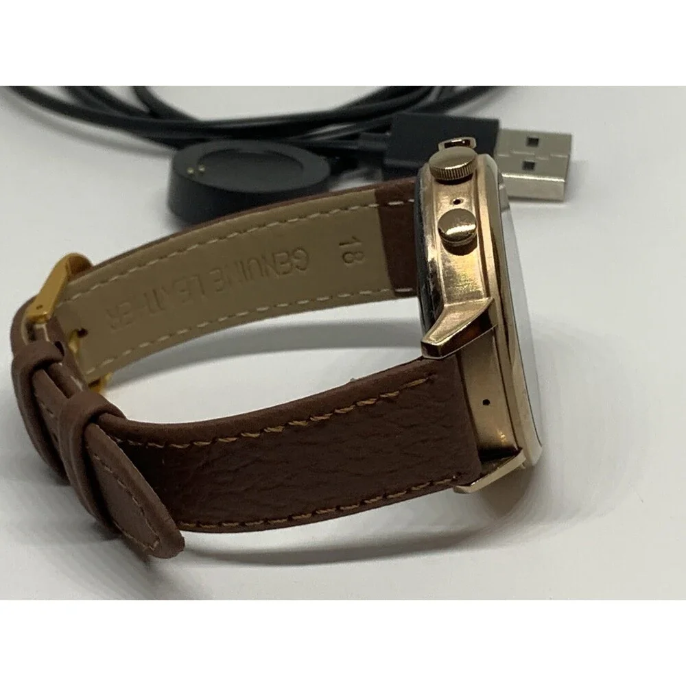 Fossil this watch